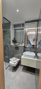 Image of 2300 Sq.ft 4 BHK Apartment / Flat for sale in Godrej Reserve, Kandivali East, Mumbai for Rs. 77500000