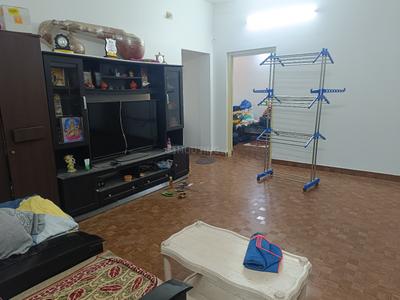 Hall Image of 900 Sq.ft 3 BHK Independent House for rent in Podanur Coimbatore for Rs. 30000