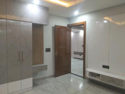 Bedroom Image of 3195 Sq.ft 5 BHK Builder Floor for sale in Rajendra Nagar Ghaziabad for Rs. 29800000