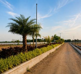 Image of 1650 Sq.ft Residential Plot / Land for sale in Warangal Town, Warangal for Rs. 1750000
