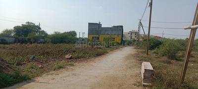 Image of 1200 Sq.ft Residential Plot / Land for sale in County Walk Township, Indore for Rs. 3850000