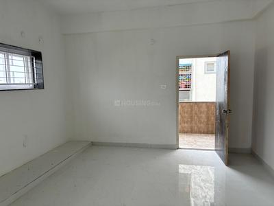 Bedroom Image of 1800 Sq.ft 3 BHK Builder Floor for sale in Kothapet Hyderabad for Rs. 12600000