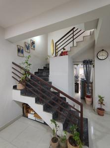 Image of 1950 Sq.ft 4 BHK Duplex for sale in Green Earth City, Amleshwar, Raipur for Rs. 8000000