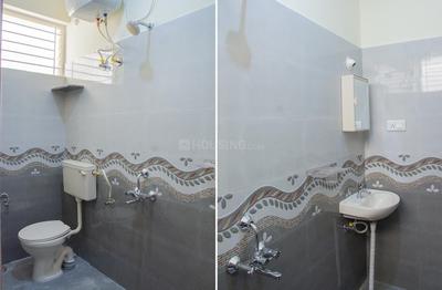 Image of 1100 Sq.ft 2 BHK Apartment / Flat for rent in Hosakerehalli, Bengaluru for Rs. 25000
