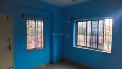 Bedroom Image of 871 Sq.ft 2 BHK Apartment / Flat for sale in Sun Sristi Plaza, Rajarhat Kolkata for Rs. 4600000