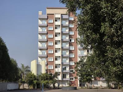 Image of 1185 Sq.ft 3 BHK Apartment / Flat for sale in Abhinav Apartment, Shankar Nagar, Raipur for Rs. 4609500