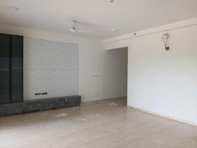 Living Room Image of 2071 Sq.ft 3 BHK Apartment / Flat for sale in Sobha City, Sector 108 Gurgaon for Rs. 44500000