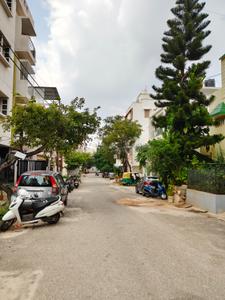 Image of 5000 Sq.ft 8 BHK Independent House for sale in Annapurneshwari Nagar, Bengaluru for Rs. 42500000