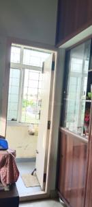 Bathroom Image of 840 Sq.ft 2 BHK Apartment / Flat for sale in Vasan City Tiruchirappalli for Rs. 3900000