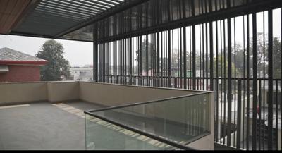 Balcony Image of 9000 Sq.ft 8 BHK Independent House for sale in Sector 60 Mohali for Rs. 210000000