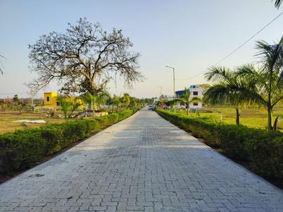Image of 1500 Sq.ft Residential Plot / Land for sale in Nuni, Asansol for Rs. 1350000
