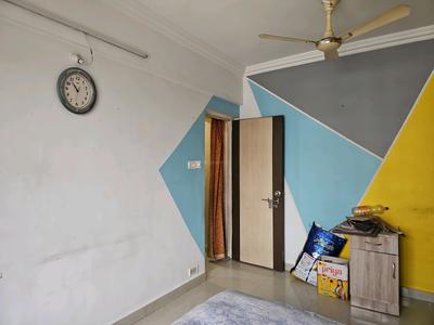 Vijaydeep Deccan Gold Bedroom One 2