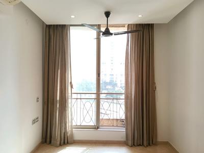 Hall Image of 835 Sq.ft 2 BHK Apartment / Flat for rent in One Hiranandani Park, Thane West Thane for Rs. 49000