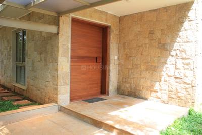 Balcony Image of 9000 Sq.ft 5 BHK Villa for sale in K Raheja Jade Gardens, Pujanahalli Bengaluru for Rs. 75000000