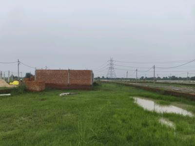 Image of 50 Sq.ft Residential Plot / Land for sale in Root2Home Advika Enclave Phase 1, Dadri, Greater Noida for Rs. 1500500