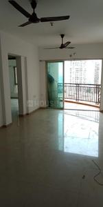 Hall Image of 924 Sq.ft 2 BHK Apartment / Flat for rent in Nahar Jonquille and Jamaica, Powai Mumbai for Rs. 75000