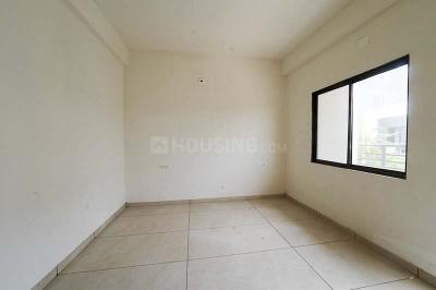 Bedroom Image of 1890 Sq.ft 4 BHK Independent House for sale in Mars Arise, Lambha Ahmedabad for Rs. 7500000
