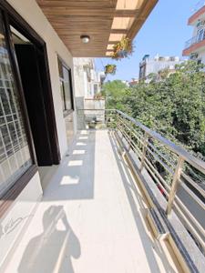 Balcony Image of 7032 Sq.ft 9 BHK Independent House for sale in Sector 40 Gurgaon for Rs. 92500000