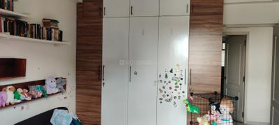 Bedroom Image of 1800 Sq.ft 3 BHK Apartment / Flat for sale in Orchid Lakeview, Bellandur Bengaluru for Rs. 33500000