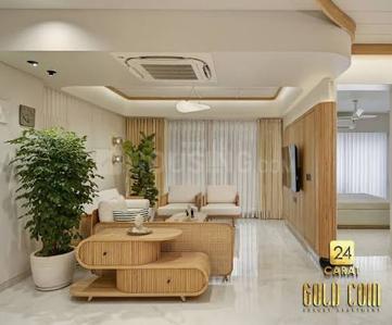 Hall Image of 1224 Sq.ft 3 BHK Apartment / Flat for sale in Navrangpura Ahmedabad for Rs. 15000000