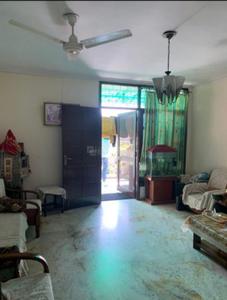Hall Image of 1200 Sq.ft 2.5 BHK Builder Floor for sale in Swaraj Homes RWA Malaviya Nagar, Malviya Nagar New Delhi for Rs. 15500000