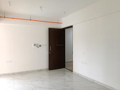 Living Room Image of 642 Sq.ft 2 BHK Apartment / Flat for sale in Raymond Realty Ten X Habitat, Thane West Thane for Rs. 15500000