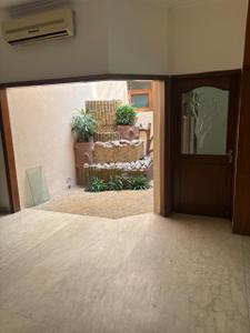 Bedroom Image of 5000 Sq.ft 4 BHK Builder Floor for rent in South City Floors 1, Sector 41 Gurgaon for Rs. 100000