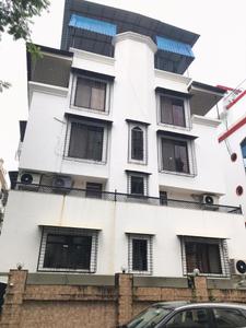 Image of 6400 Sq.ft 4 BHK Independent House for sale in Vashi, Navi Mumbai for Rs. 150000000