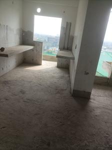 Kitchen Image of 823 Sq.ft 2 BHK Apartment / Flat for sale in Signature City 1, Khureri Gwalior for Rs. 5500000
