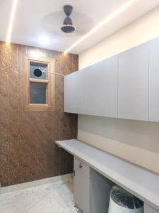 Study Room Image of 2403 Sq.ft 4 BHK Builder Floor for sale in Puri Aman Villas, Sector 89 Faridabad for Rs. 25000000