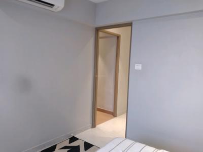 Bedroom Image of 2000 Sq.ft 4 BHK Apartment / Flat for sale in Parinee Aria, Juhu Mumbai for Rs. 112500000
