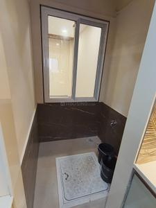 Bathroom Image of 1800 Sq.ft 3 BHK Independent House for sale in Silicon City Indore for Rs. 9500000