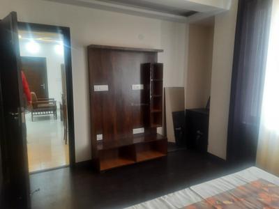 Bedroom Image of 1120 Sq.ft 3 BHK Independent House for sale in Haibowal Kalan Ludhiana for Rs. 3500000