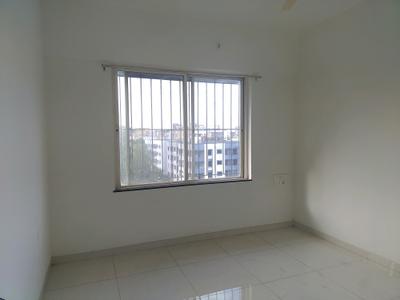 Bedroom Image of 1385 Sq.ft 3 BHK Apartment / Flat for sale in Paranjape Abhiruchi Parisar T1 T2 T3 M1A M1B And M2, Mokarwadi Pune for Rs. 8599999