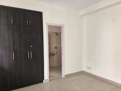 Bedroom Image of 1500 Sq.ft 3 BHK Builder Floor for rent in BPTP Astaire Garden Floors, Sector 70A Gurgaon for Rs. 50000