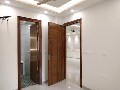 Bedroom Image of 1548 Sq.ft 3 BHK Builder Floor for sale in Sector 81 Faridabad for Rs. 18200000