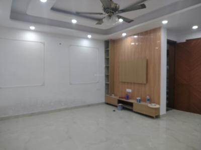 Living Room Image of 1300 Sq.ft 3 BHK Apartment / Flat for sale in Sultanpur New Delhi for Rs. 9500000
