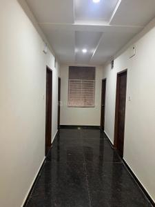 Image of 200 Sq.ft 1 RK Studio for rent in Kompally, Hyderabad for Rs. 10000