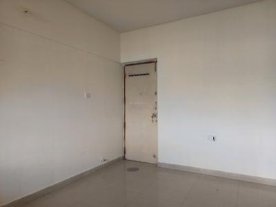 1 BHK Flat