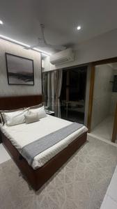 Bedroom Image of 1665 Sq.ft 4 BHK Apartment / Flat for sale in Siddha Serena Phase III, New Town Kolkata for Rs. 21600000