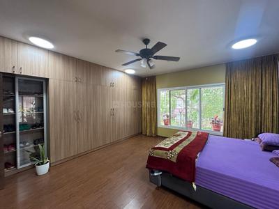 Bedroom Image of 4303 Sq.ft 4 BHK Villa for sale in Sobha Lifestyle Legacy, Bandaramanahalli Bengaluru for Rs. 110000000