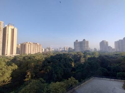 Balcony Image of 1421 Sq.ft 3 BHK Apartment / Flat for sale in ACME Ozone Phase 2, Thane West Thane for Rs. 17000000