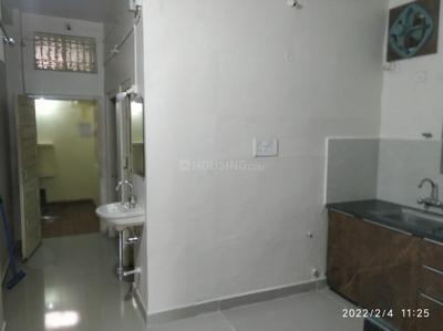 Kitchen Image of 1200 Sq.ft 2 BHK Independent House for rent in Arera Colony Bhopal for Rs. 15000
