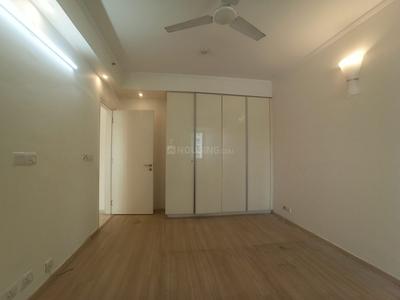 Bedroom Image of 1980 Sq.ft 3 BHK Apartment / Flat for sale in DLF Park Place, Sector 54 Gurgaon for Rs. 67500000