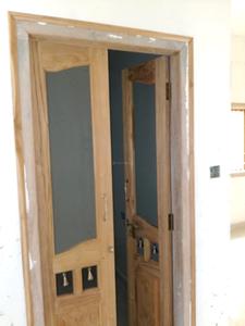 Pooja Room Image of 1900 Sq.ft 3 BHK Builder Floor for sale in Vijayanagar Bengaluru for Rs. 23000000