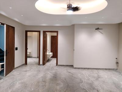Living Room Image of 1900 Sq.ft 3 BHK Builder Floor for sale in Sector 19 Dwarka New Delhi for Rs. 35500000