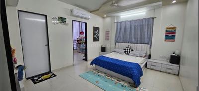 Bedroom Image of 2970 Sq.ft 4 BHK Villa for sale in Thaltej Ahmedabad for Rs. 49900000