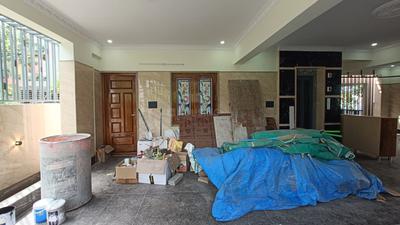 Servant Room Image of 5300 Sq.ft 6 BHK Duplex for sale in Jnana Ganga Nagar Bengaluru for Rs. 42500000