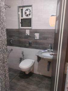 Image of 1600 Sq.ft 3 BHK Apartment / Flat for rent in Laxmi Keshav Aashraya, Laxminagar, Nagpur for Rs. 35000