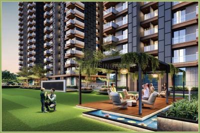 Image of 1604 Sq.ft 2 BHK Apartment / Flat for sale in Rander, Surat for Rs. 11100000